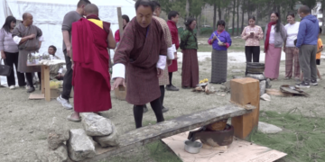 Monggar Dzongkhag Tshogdu calls for removal of Performance-Based Grant system